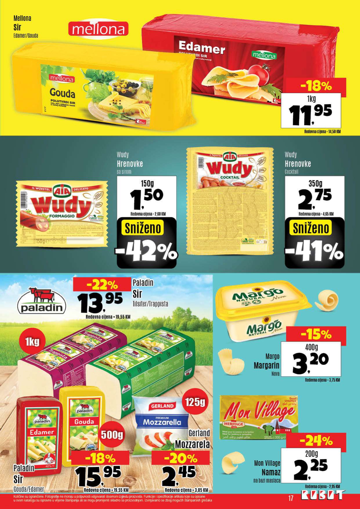 Robot katalog 19-31.5.2025.
