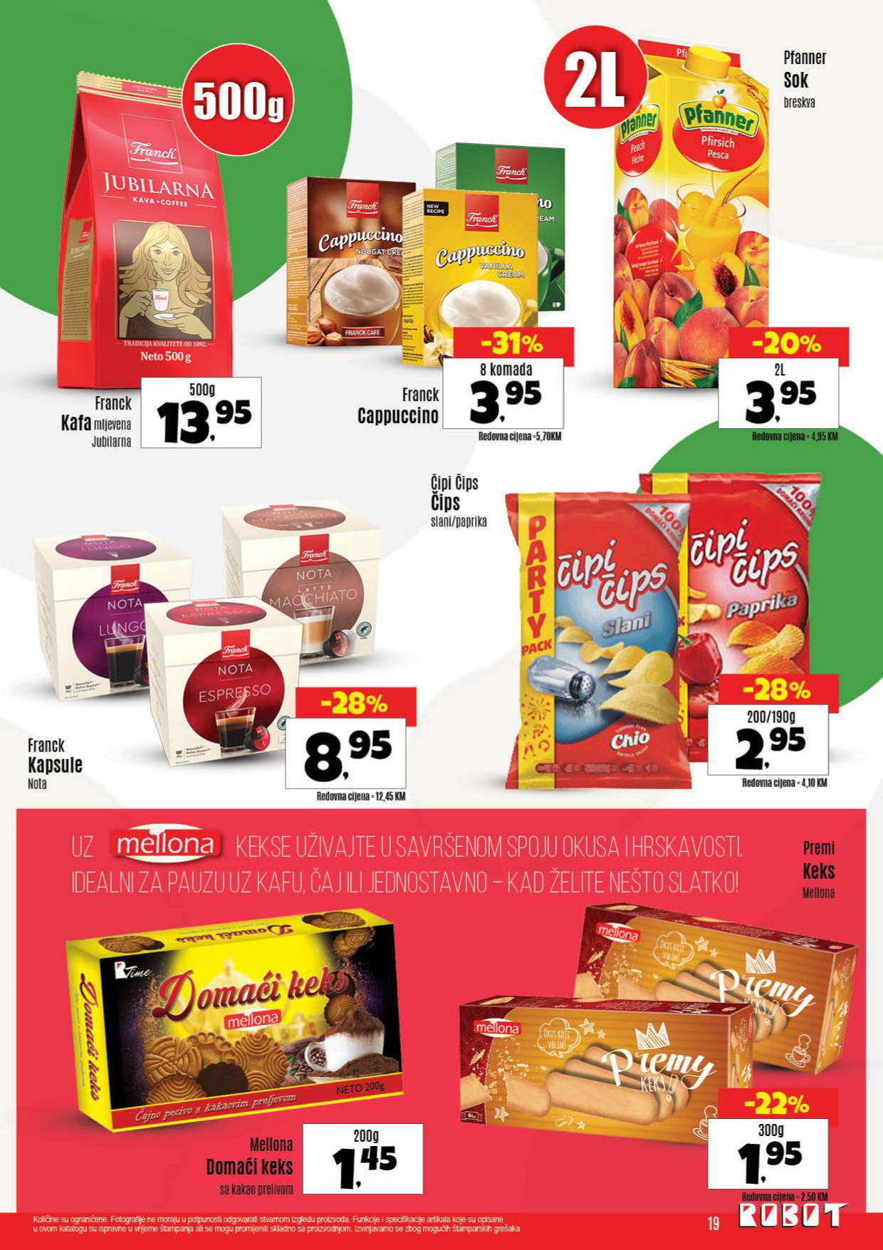Robot katalog 19-31.5.2025.