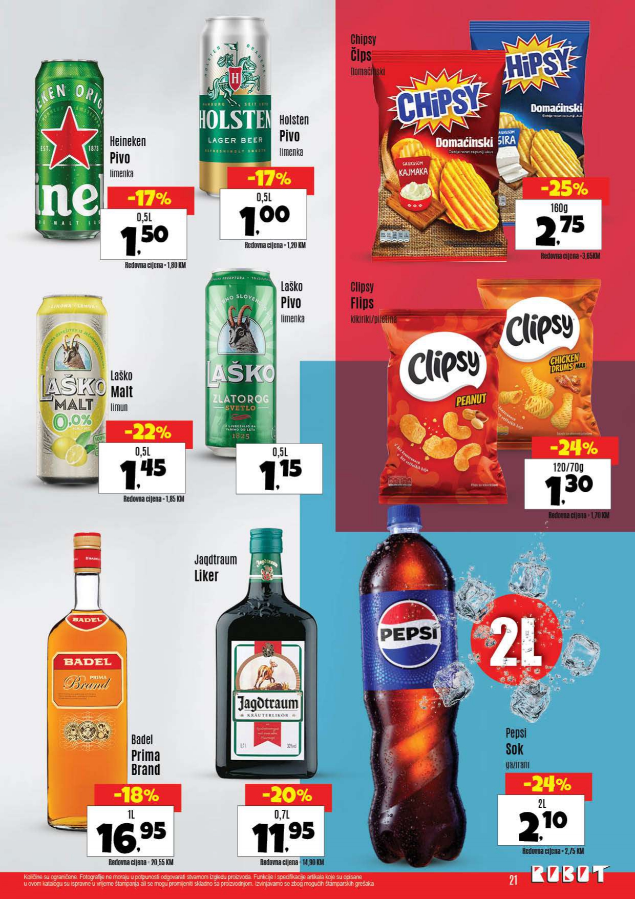 Robot katalog 19-31.5.2025.