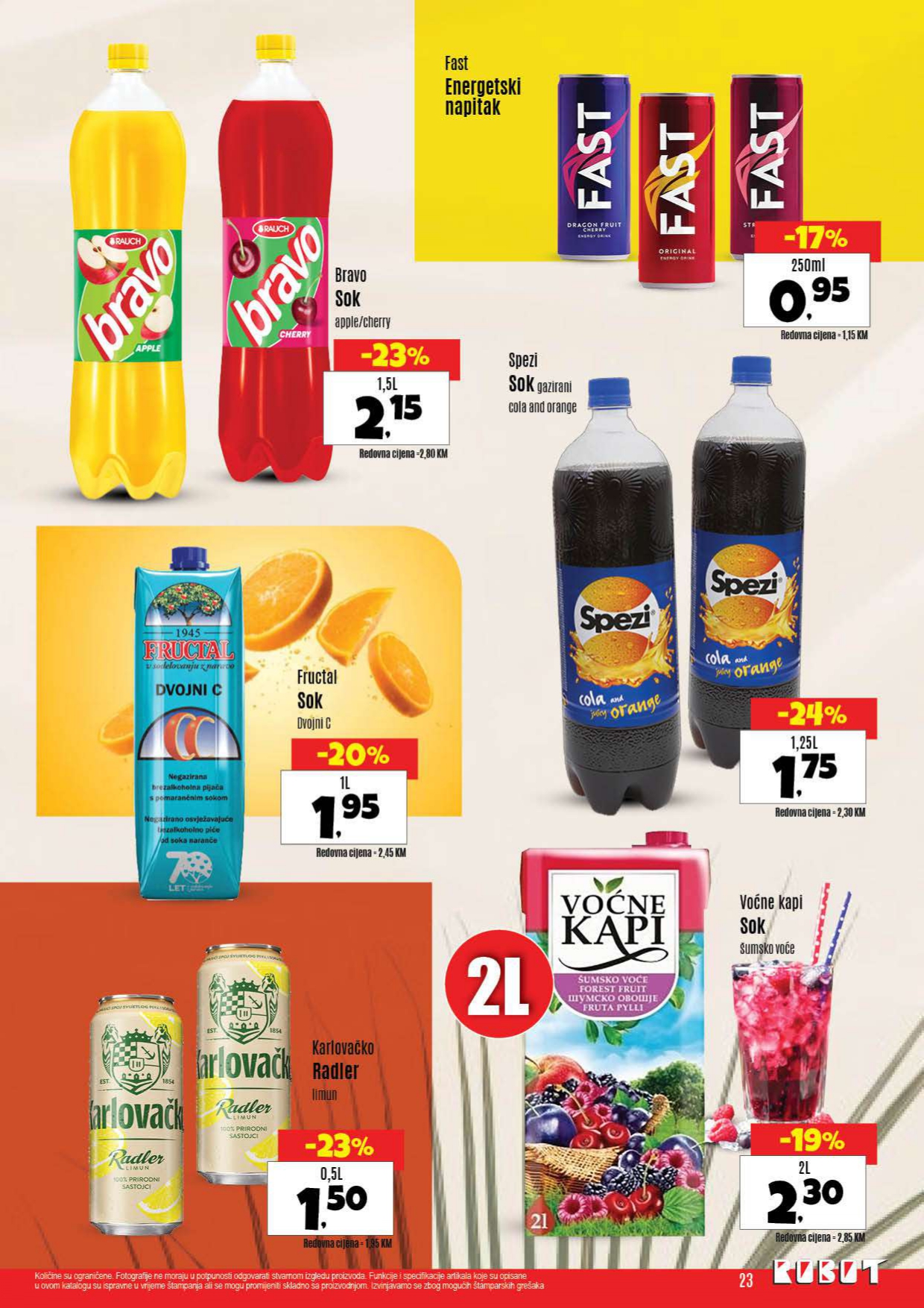 Robot katalog 19-31.5.2025.