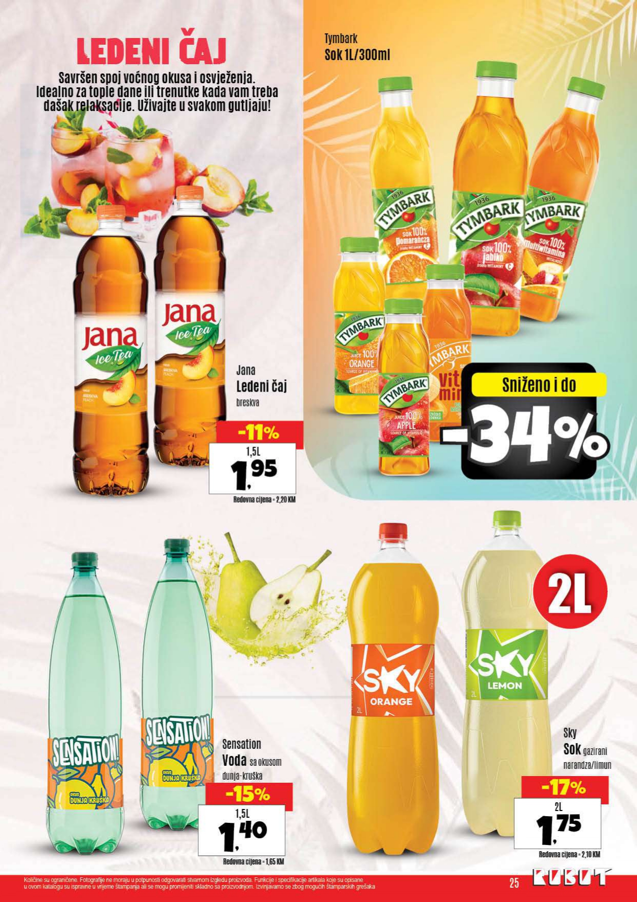 Robot katalog 19-31.5.2025.