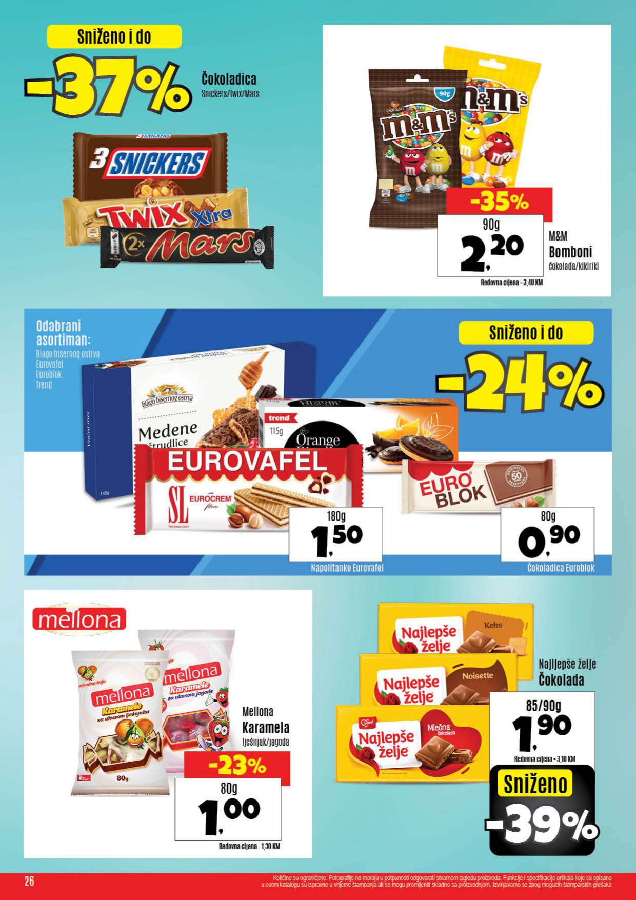 Robot katalog 19-31.5.2025.