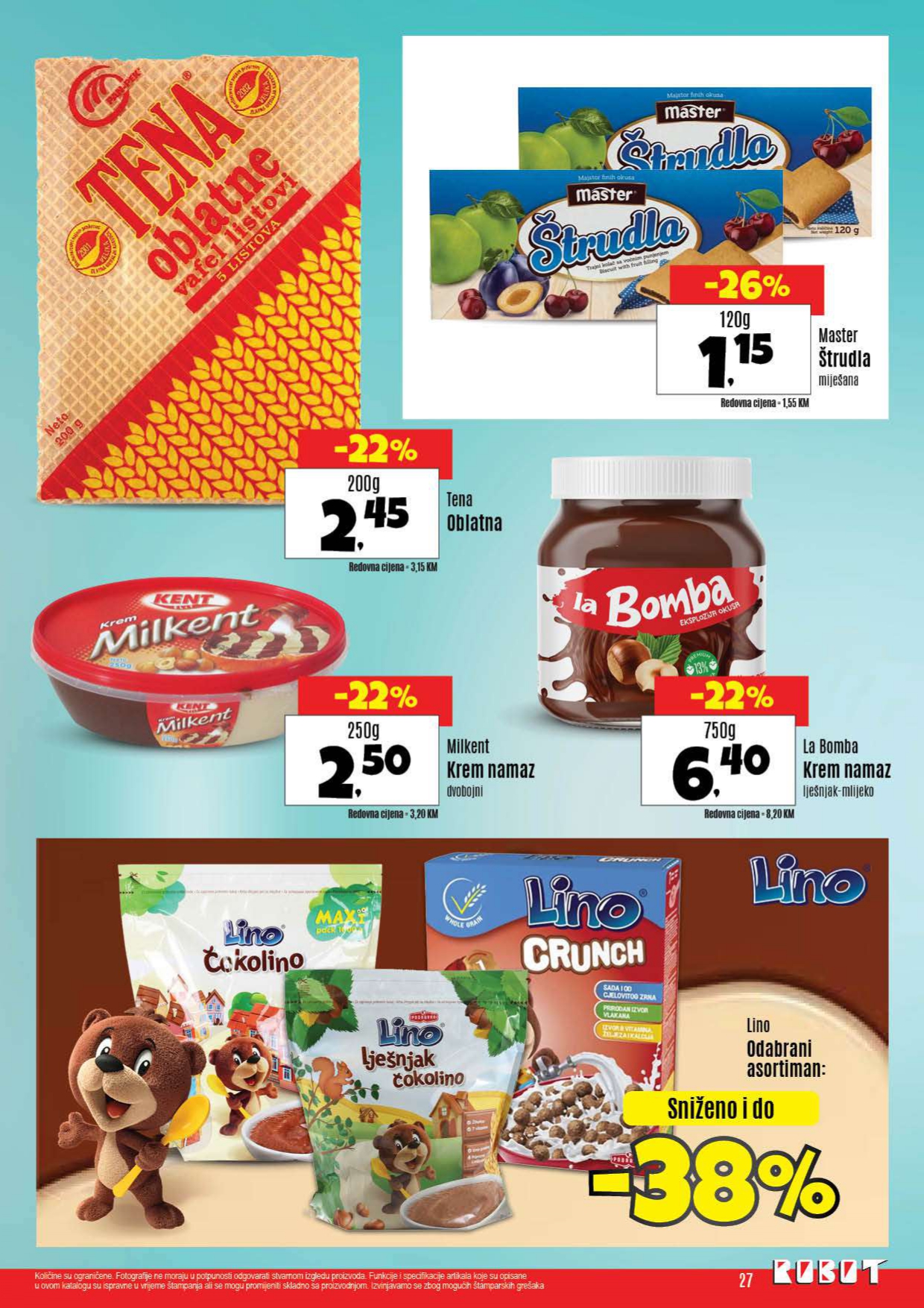 Robot katalog 19-31.5.2025.