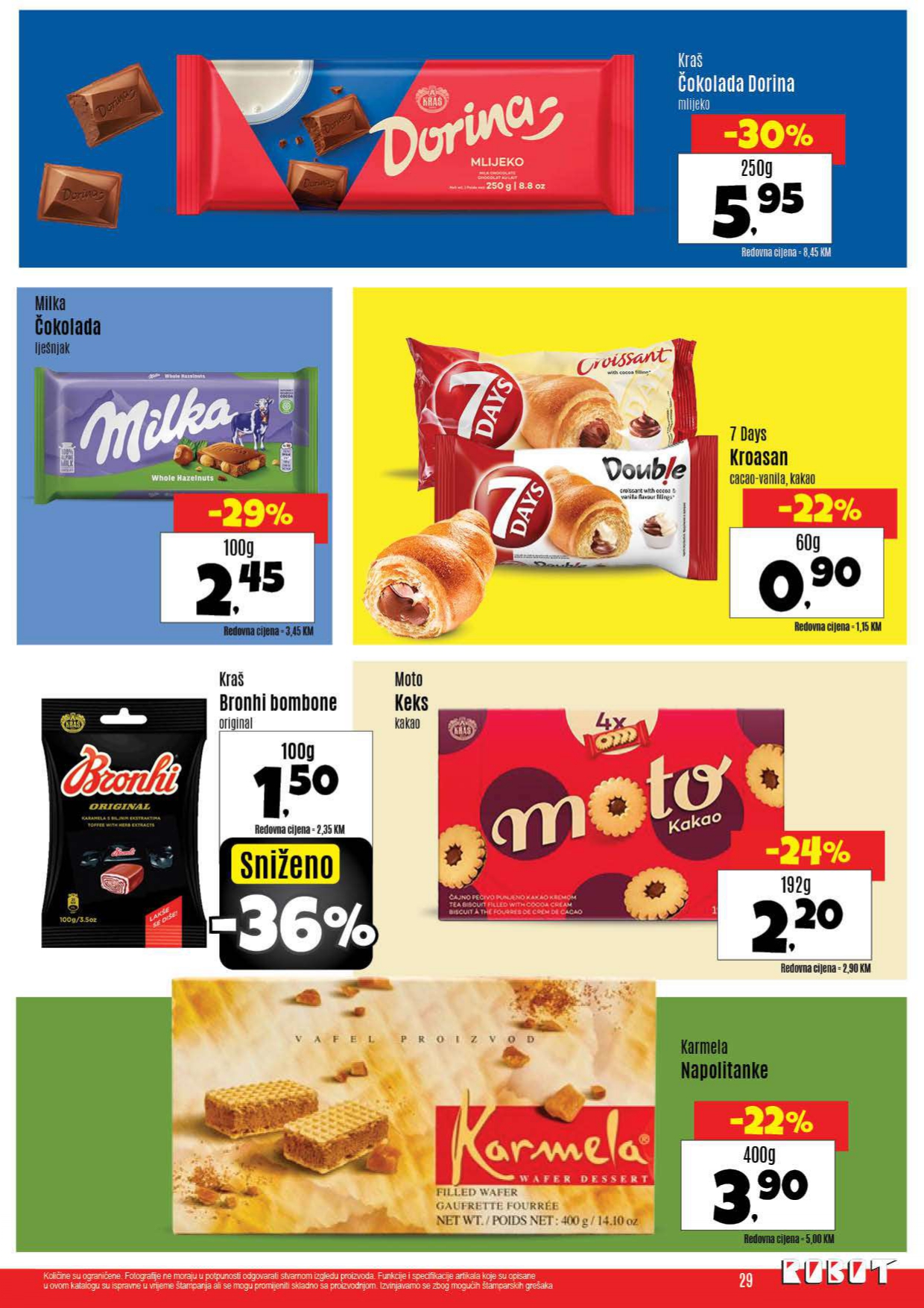 Robot katalog 19-31.5.2025.