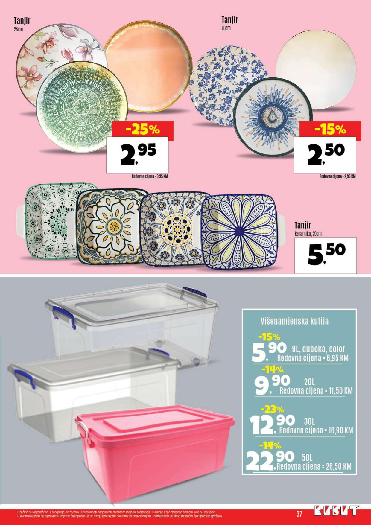 Robot katalog 19-31.5.2025.