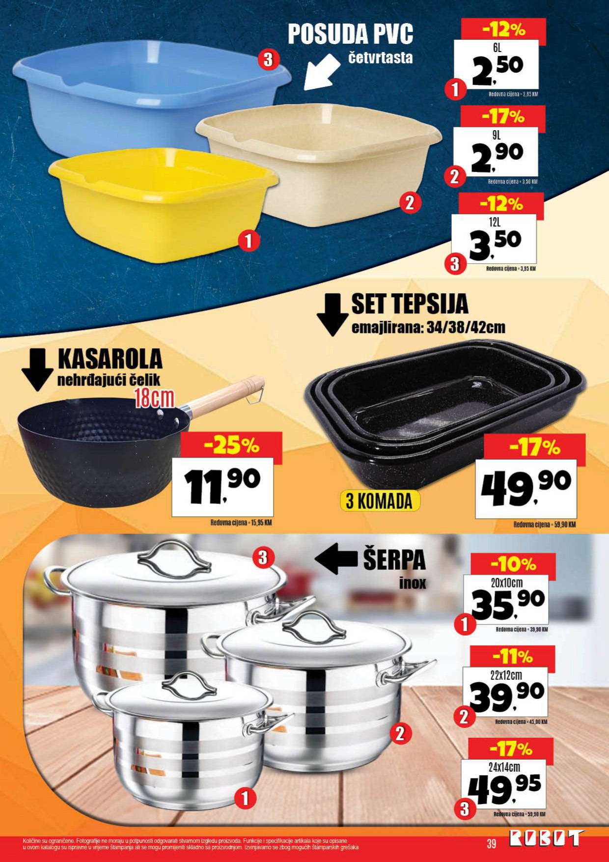 Robot katalog 19-31.5.2025.