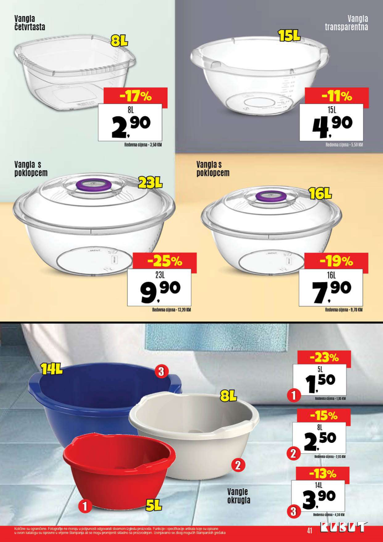 Robot katalog 19-31.5.2025.