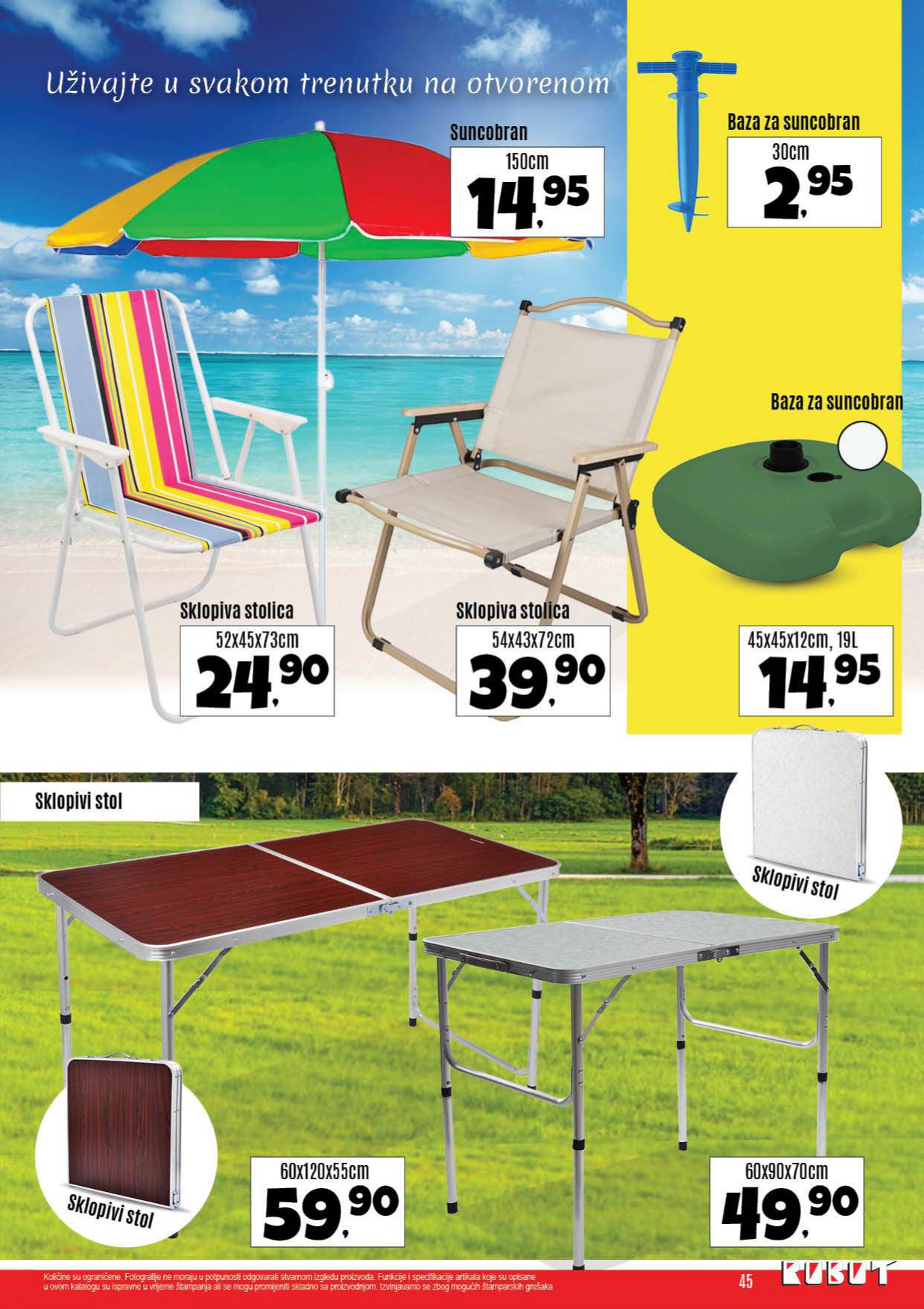 Robot katalog 19-31.5.2025.