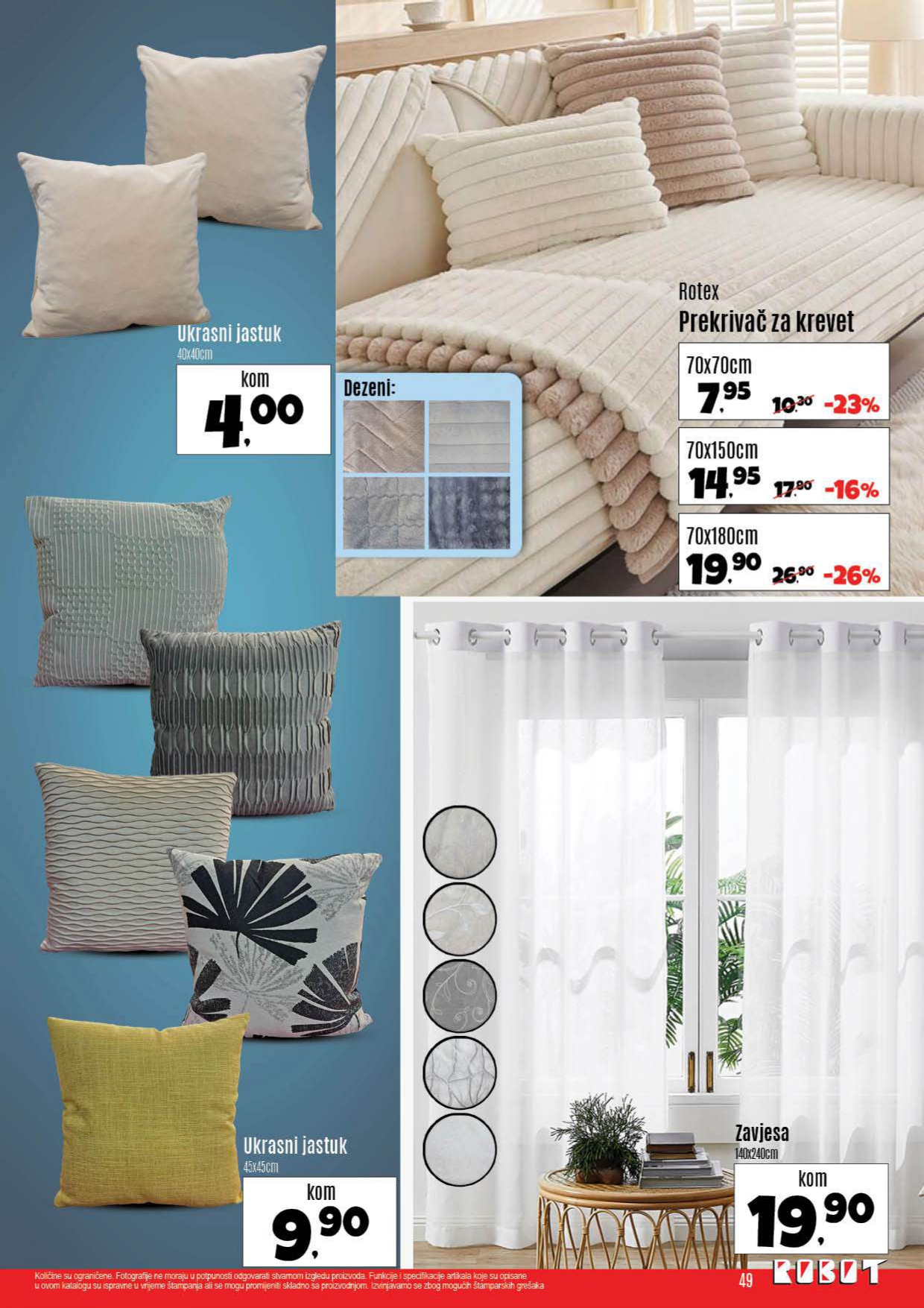 Robot katalog 19-31.5.2025.