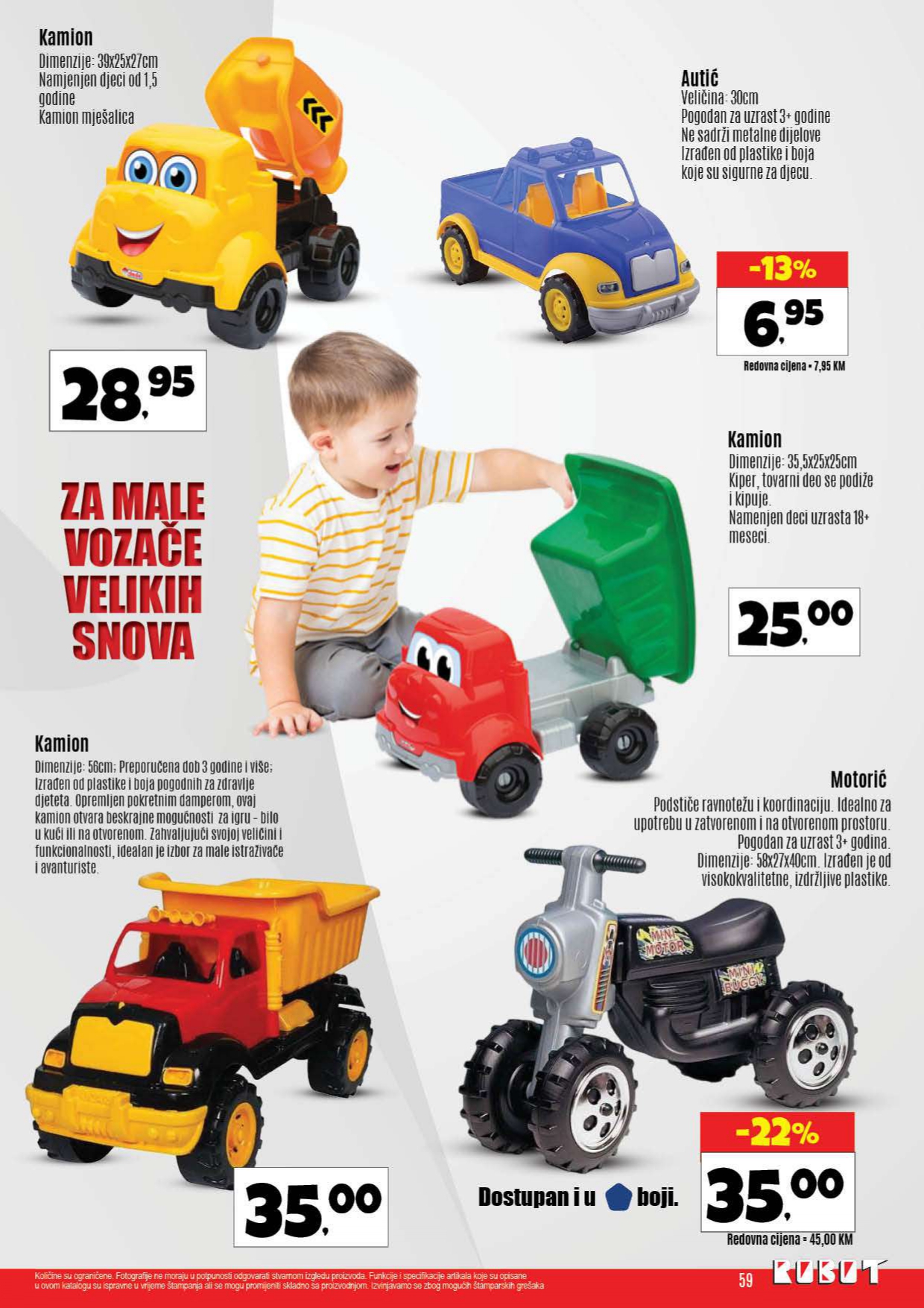 Robot katalog 19-31.5.2025.