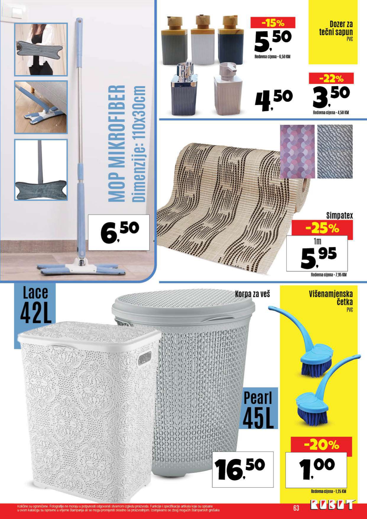 Robot katalog 19-31.5.2025.