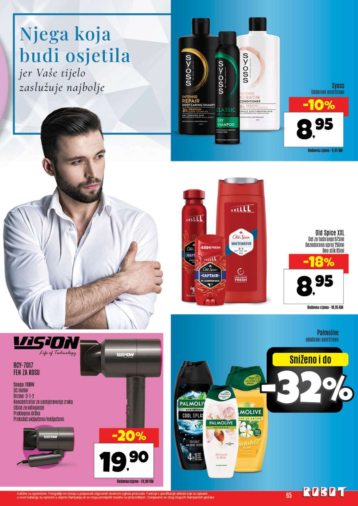 Robot katalog 19-31.5.2025.