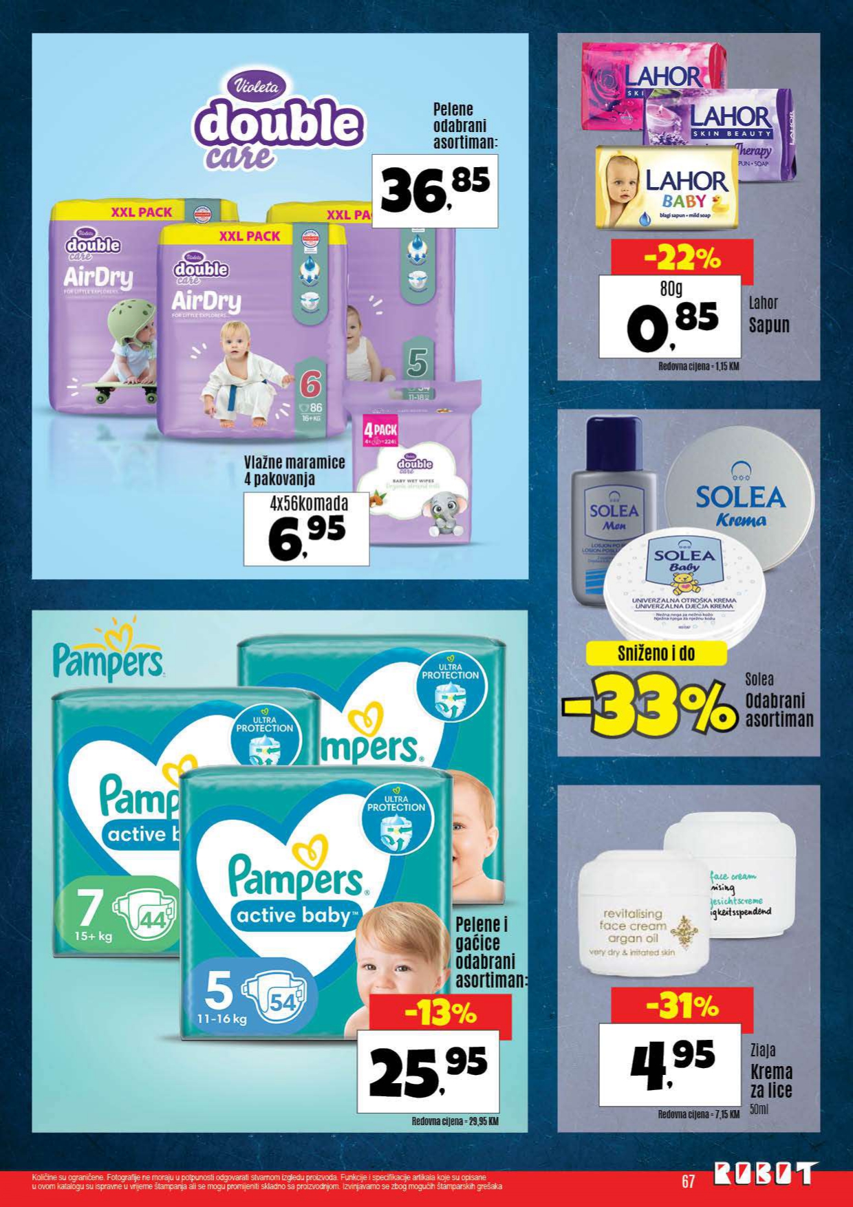 Robot katalog 19-31.5.2025.