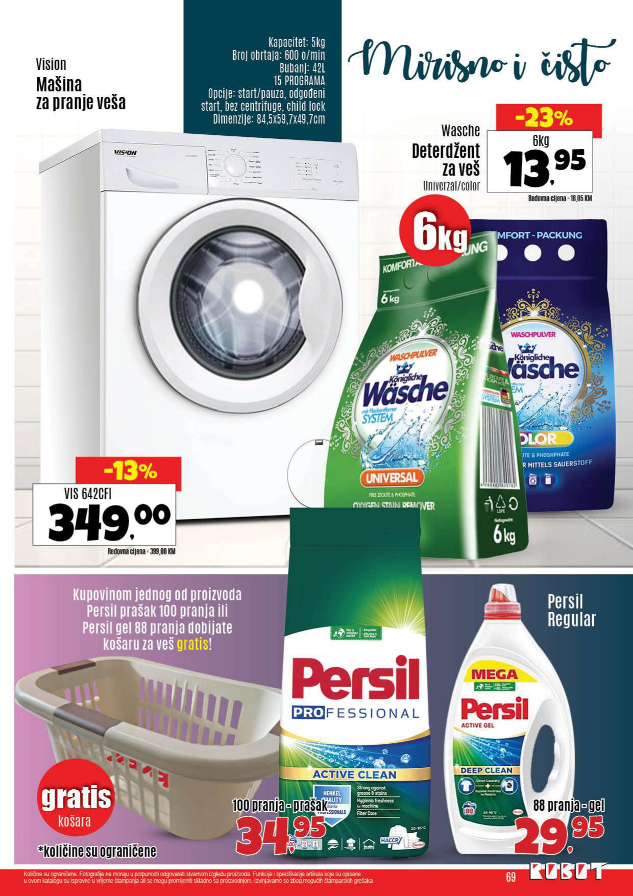 Robot katalog 19-31.5.2025.
