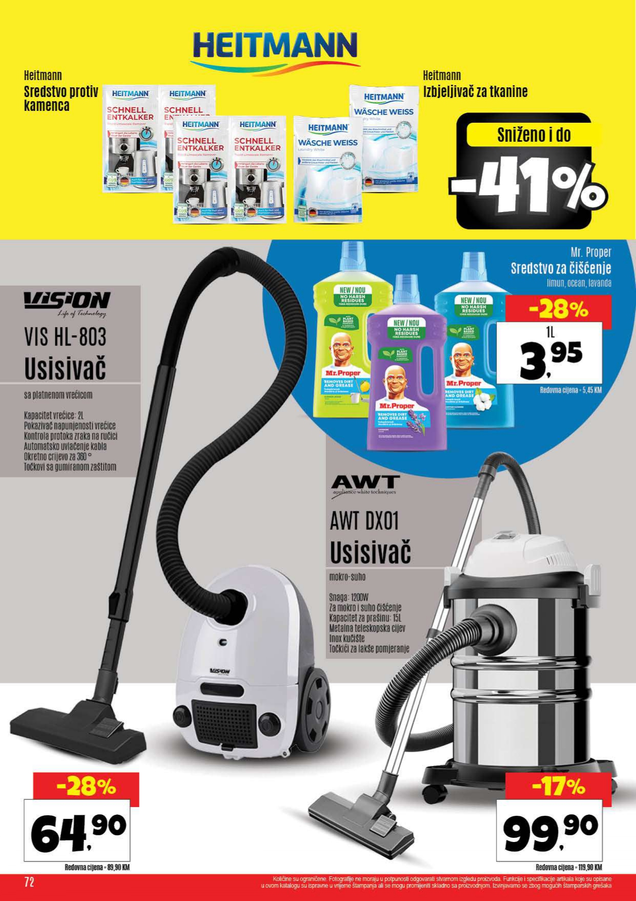 Robot katalog 19-31.5.2025.