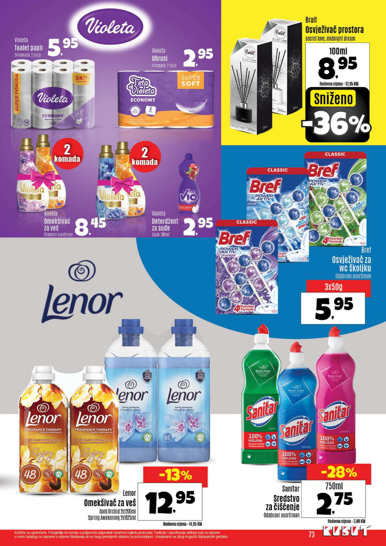 Robot katalog 19-31.5.2025.