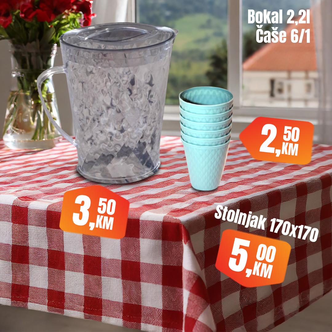 Fortuna vikend akcija 31.5-1.6.2025.