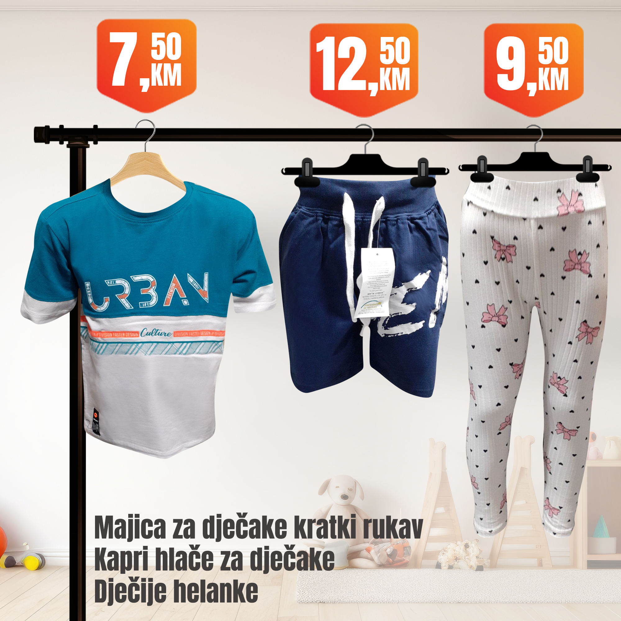 Fortuna vikend akcija 31.5-1.6.2025.