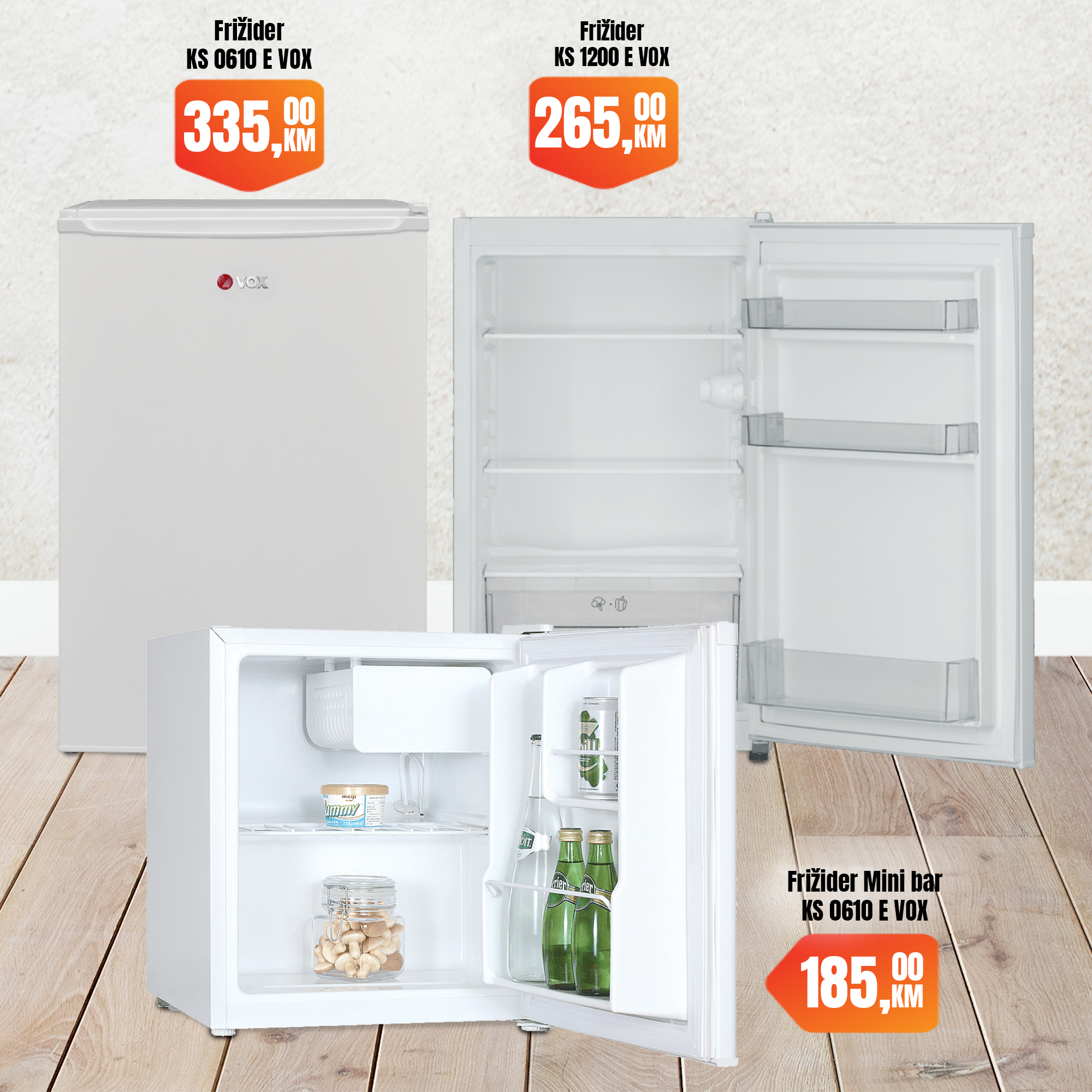 Fortuna vikend akcija 31.5-1.6.2025.