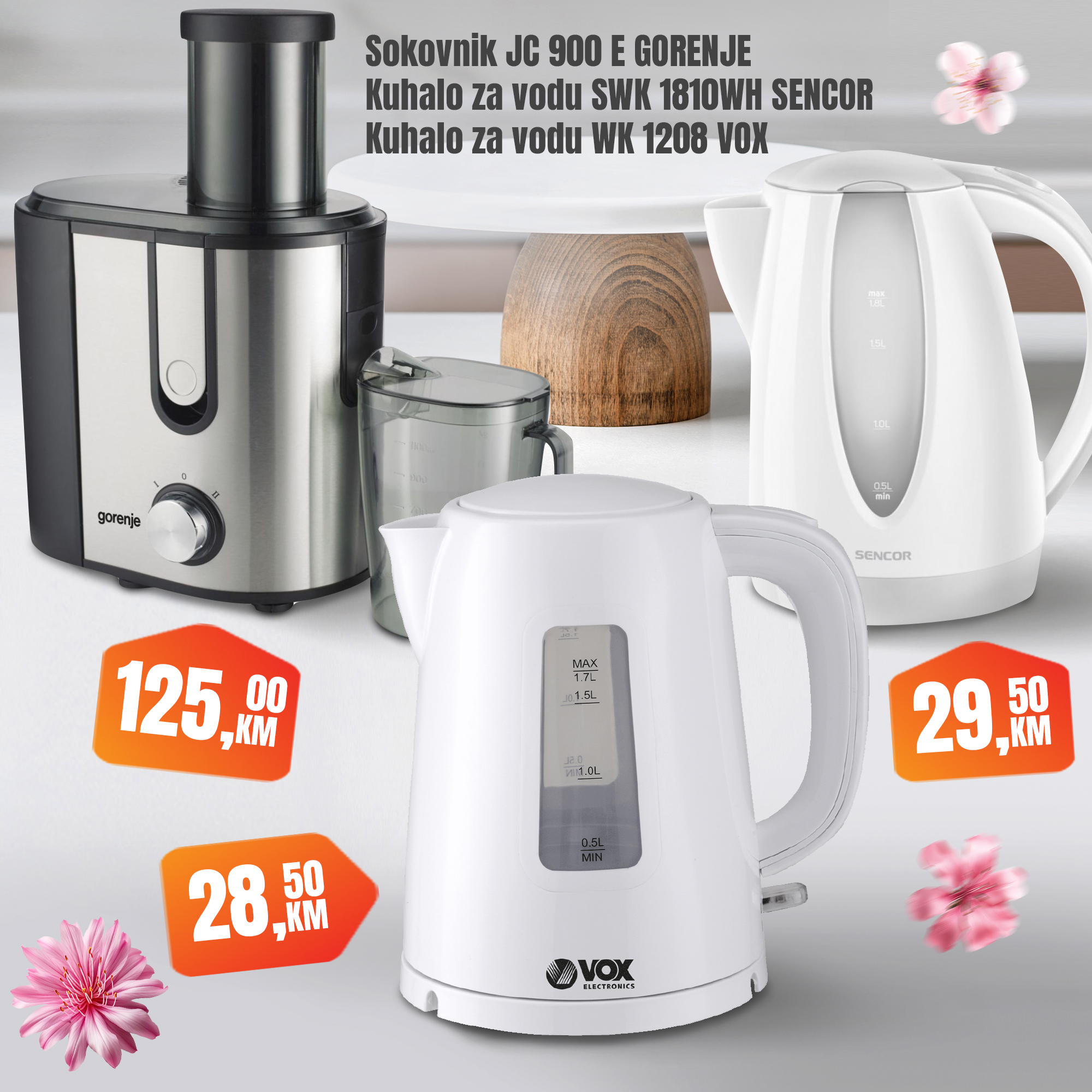 Fortuna vikend akcija 31.5-1.6.2025.