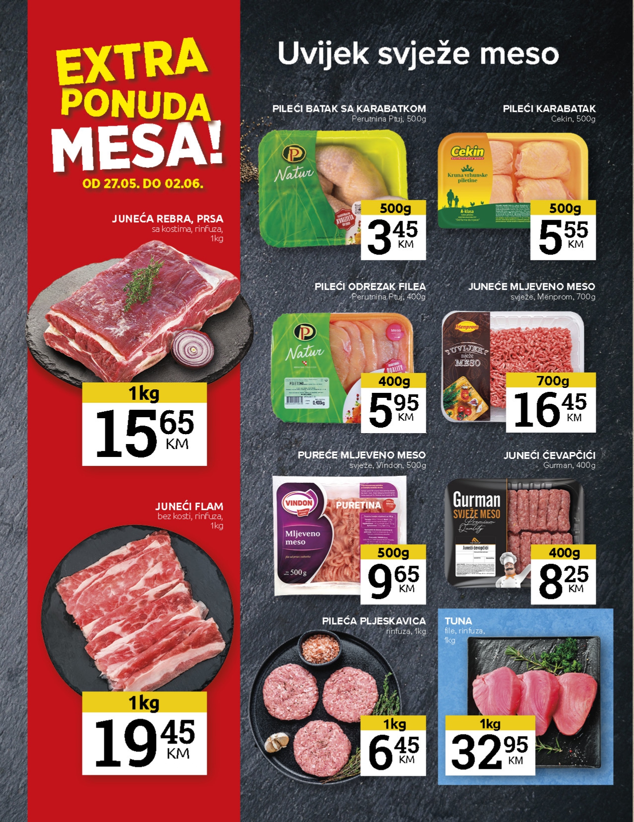 Konzum katalog 27.5-9.6.2025.