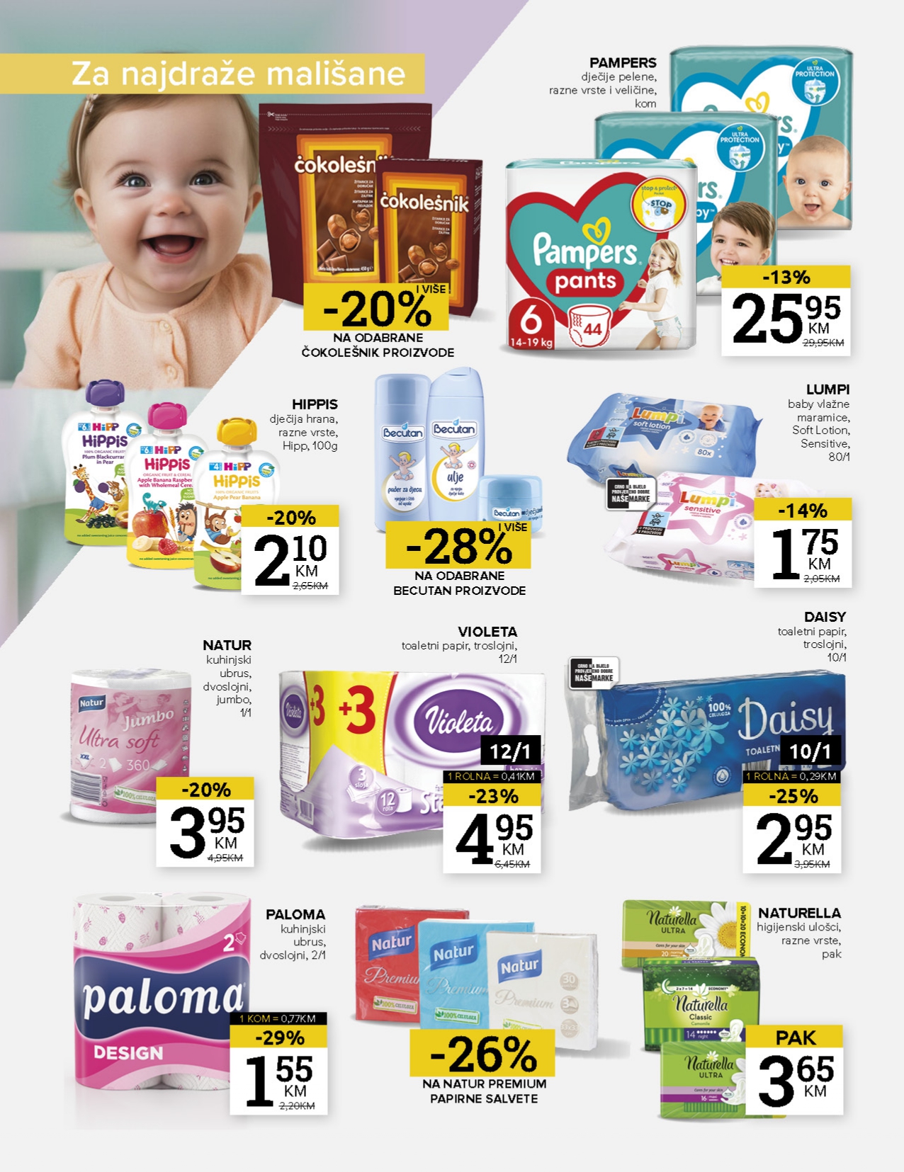 Konzum katalog 27.5-9.6.2025.