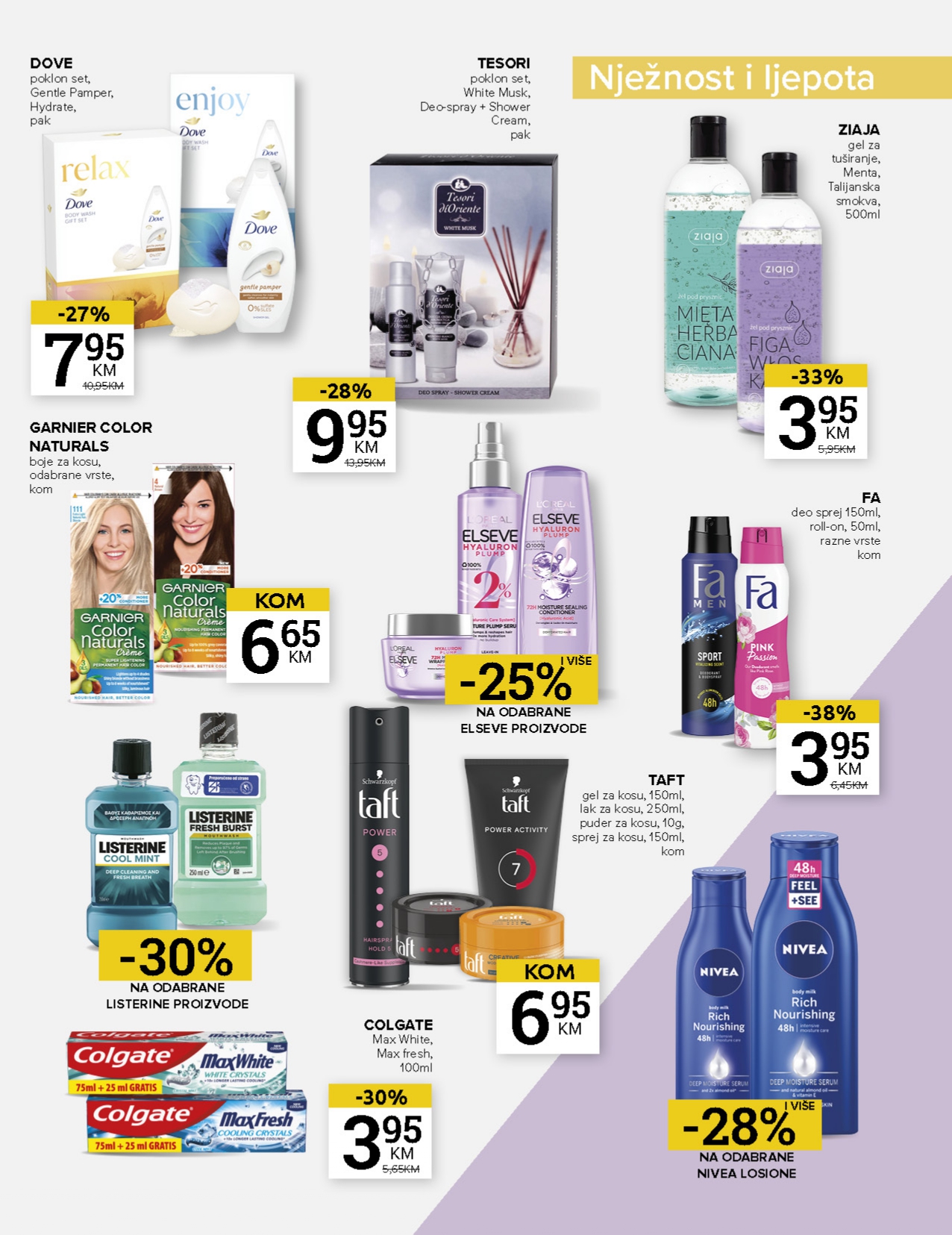 Konzum katalog 27.5-9.6.2025.