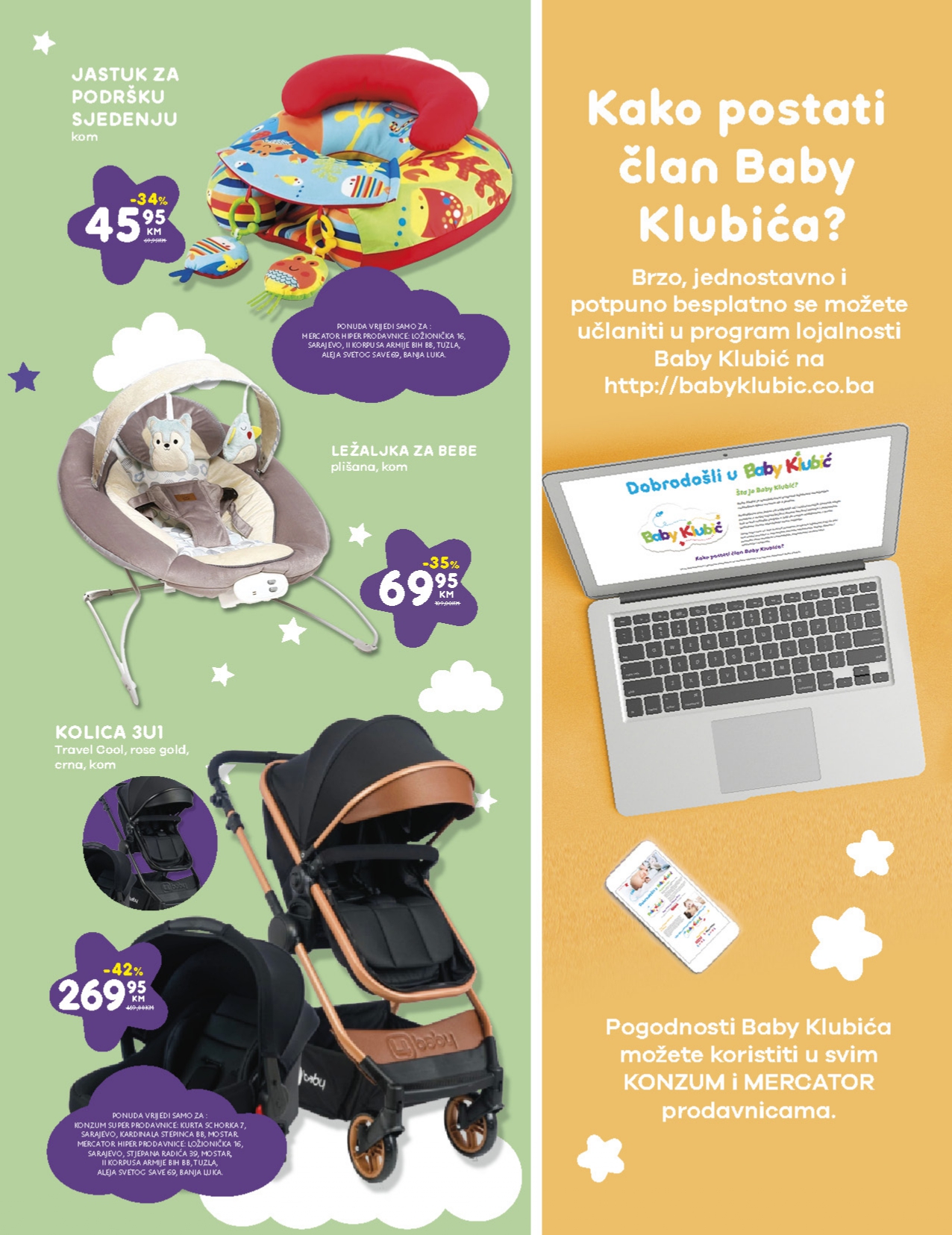 Konzum katalog 27.5-9.6.2025.