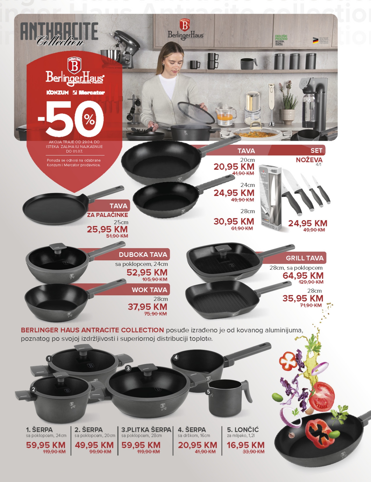 Konzum katalog 27.5-9.6.2025.
