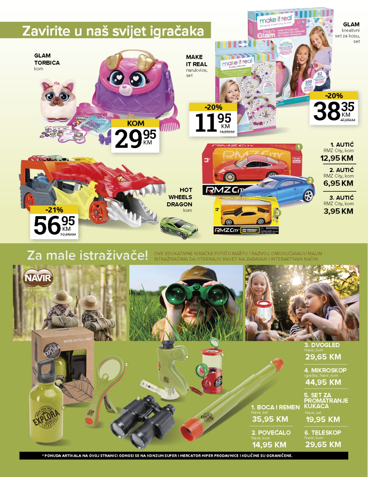 Konzum katalog 27.5-9.6.2025.