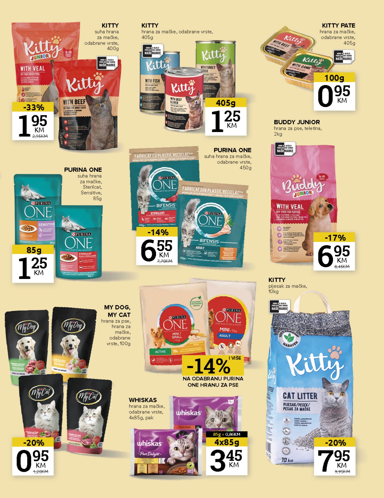 Konzum katalog 27.5-9.6.2025.
