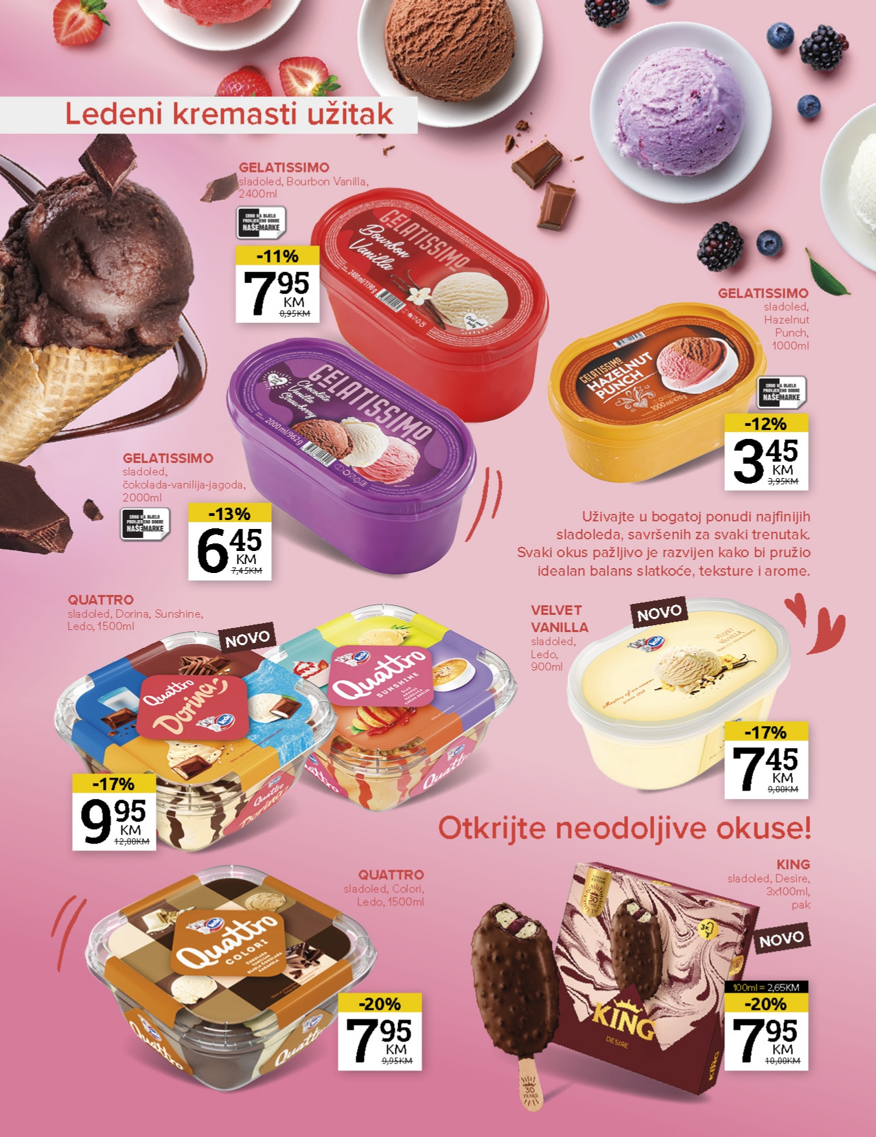 Konzum katalog 27.5-9.6.2025.