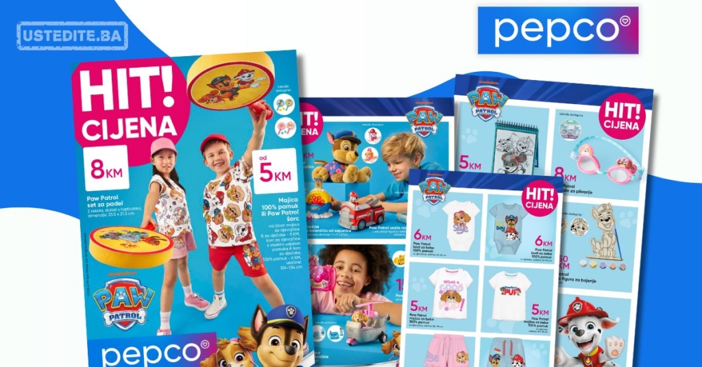Pepco katalog 22.5-4.6.2025.