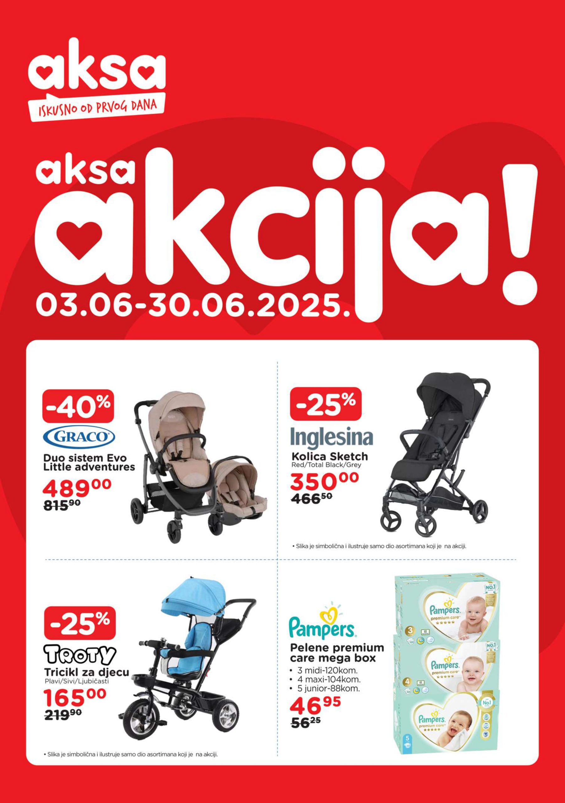 Aksa katalog 3-30.6.2025.