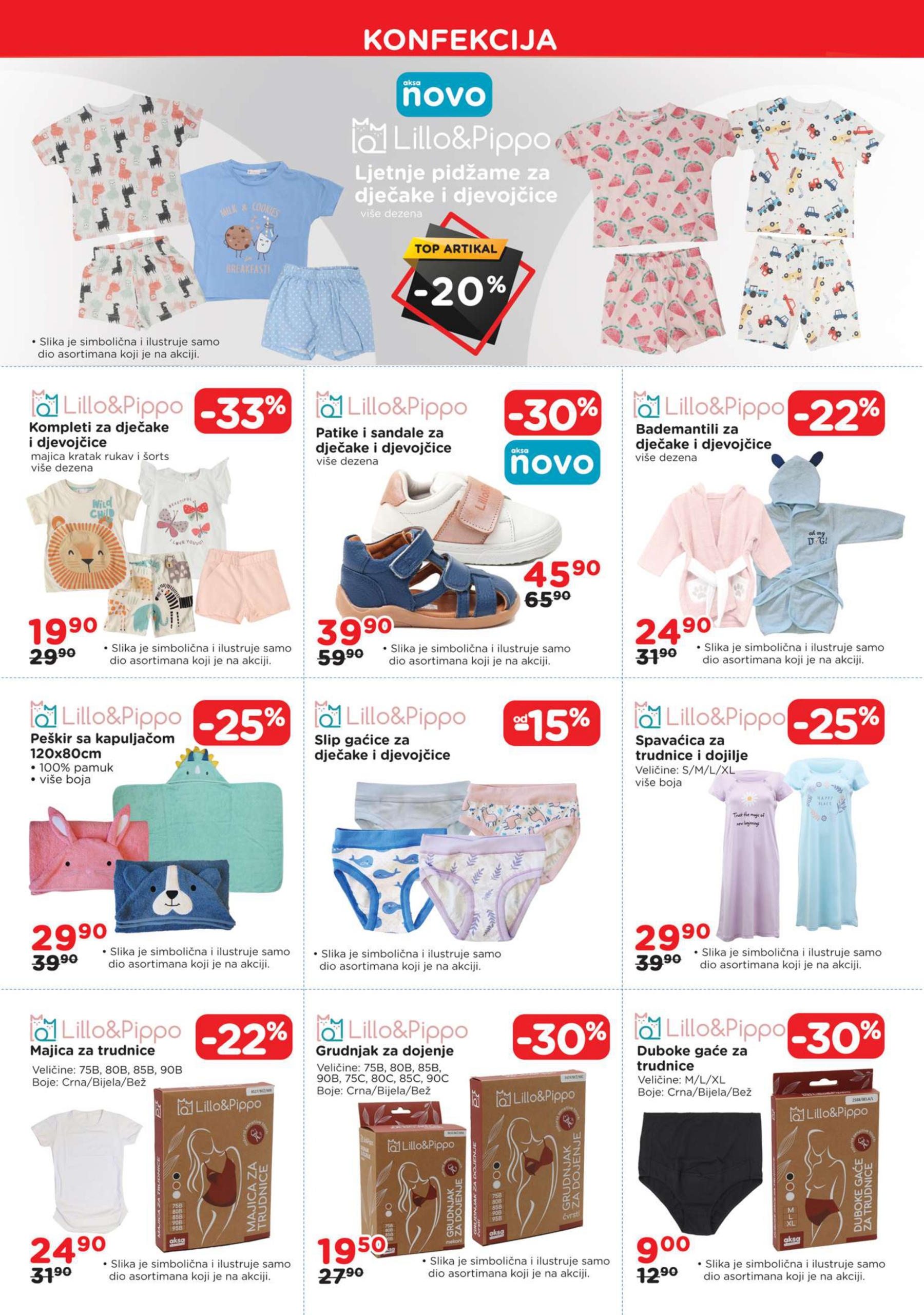 Aksa katalog 3-30.6.2025.