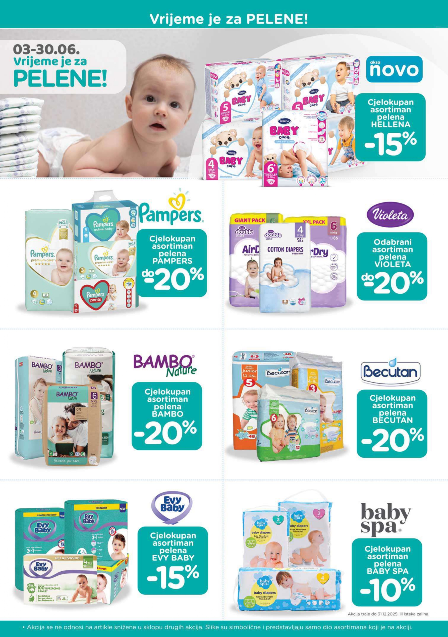 Aksa katalog 3-30.6.2025.