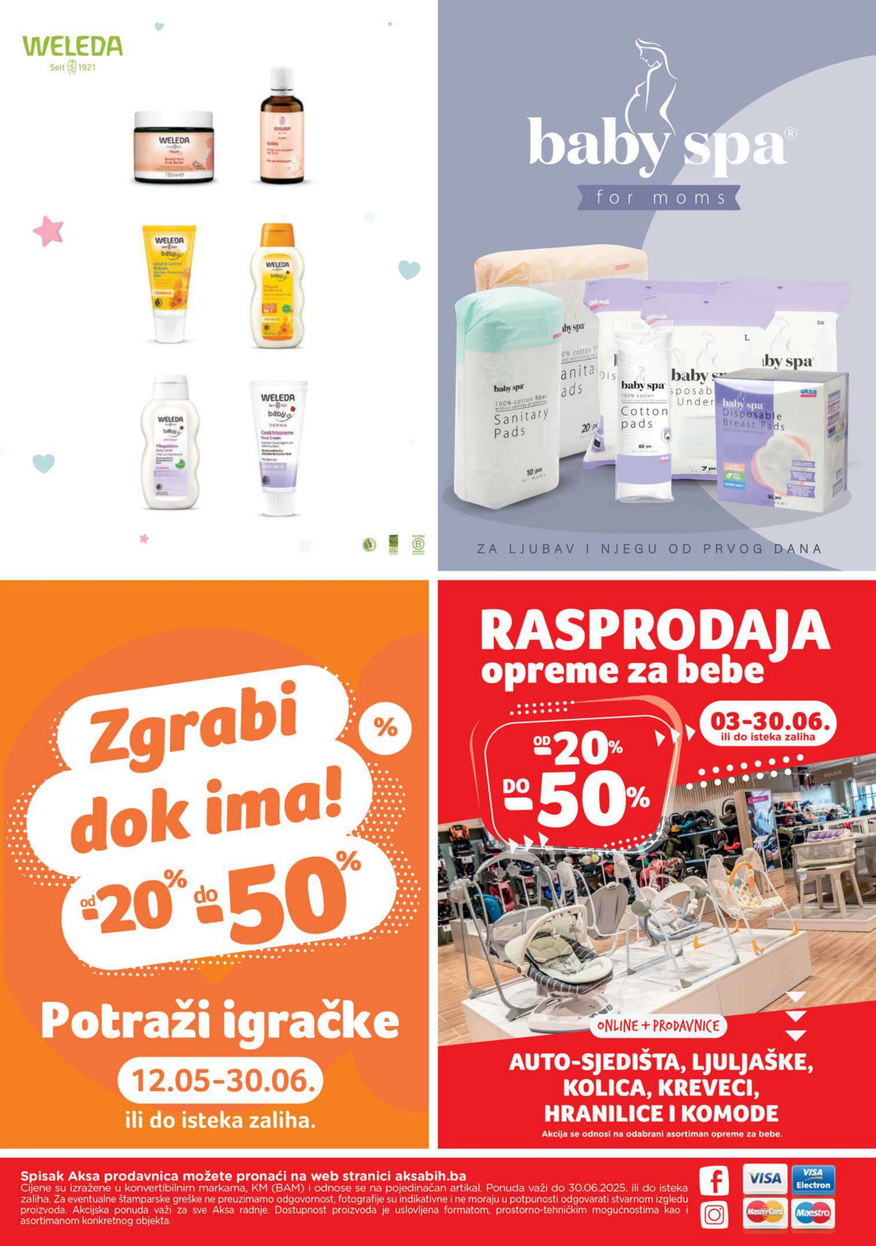 Aksa katalog 3-30.6.2025.