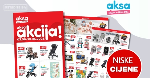 Aksa katalog 3-30.6.2025.