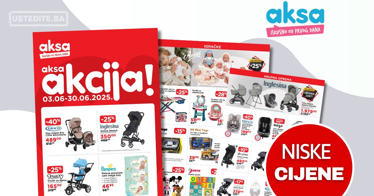 Aksa katalog 3-30.6.2025.