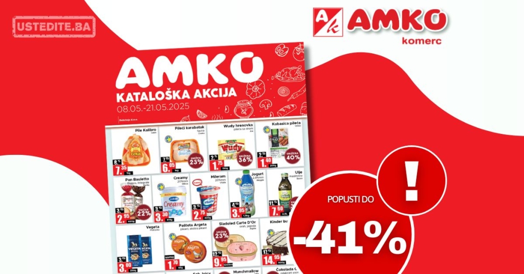 Amko katalog 8-21.5.2025.