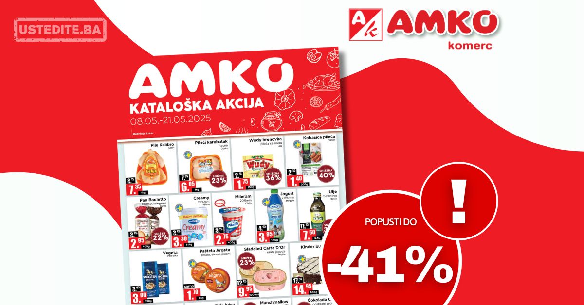 Amko katalog 8-21.5.2025.
