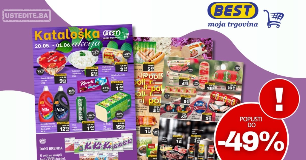 Best katalog 20.5-1.6.2025.
