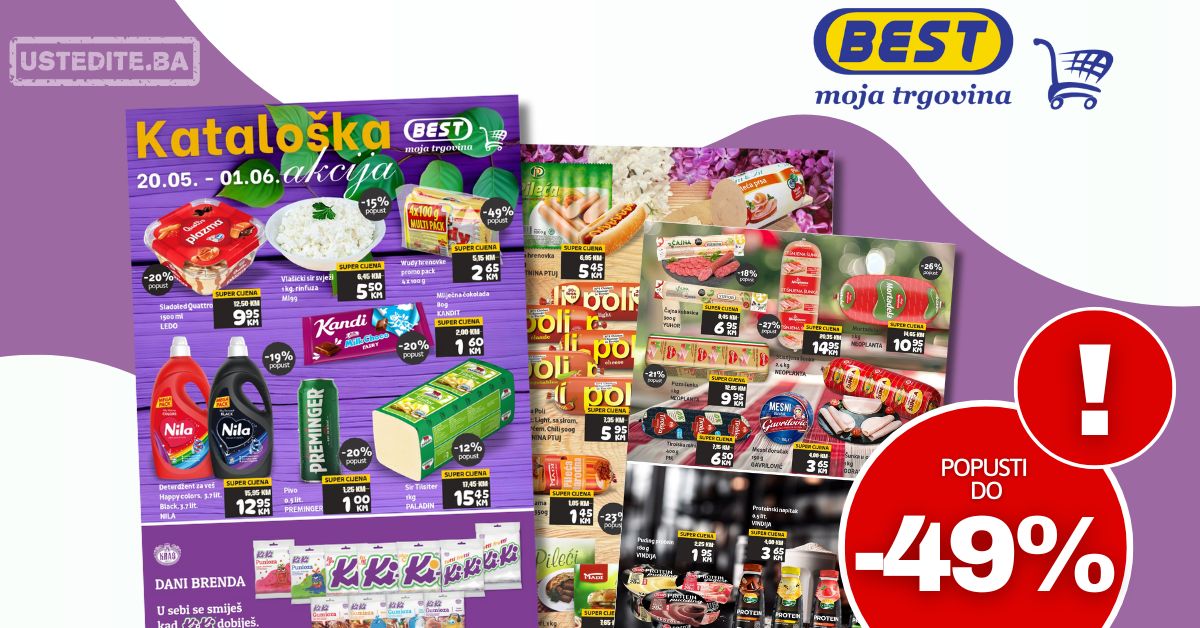 Best katalog 20.5-1.6.2025.