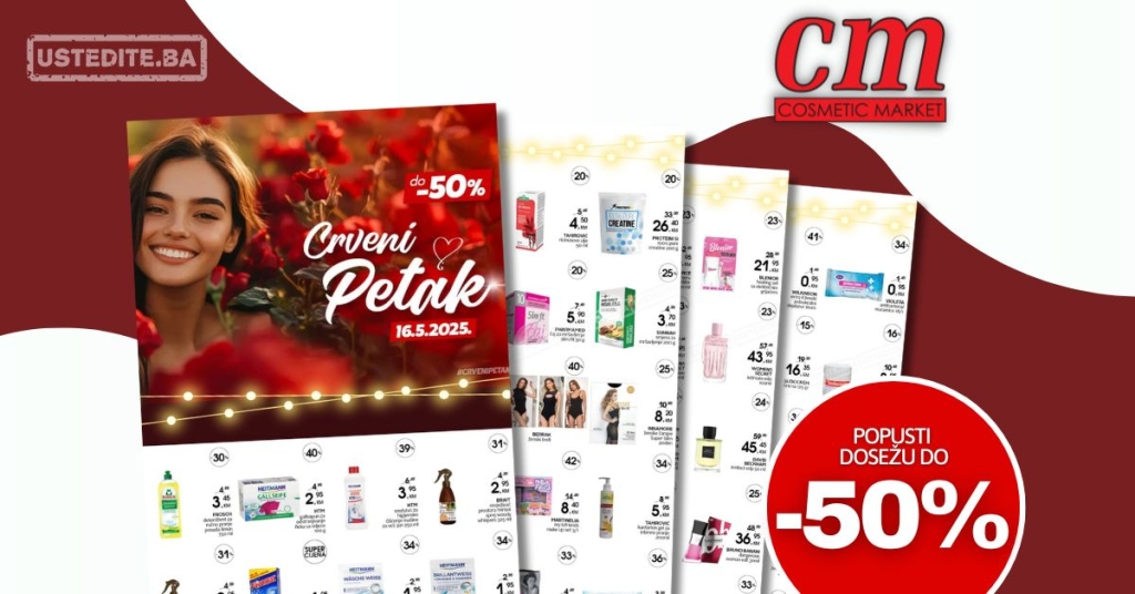 CM ShopFest