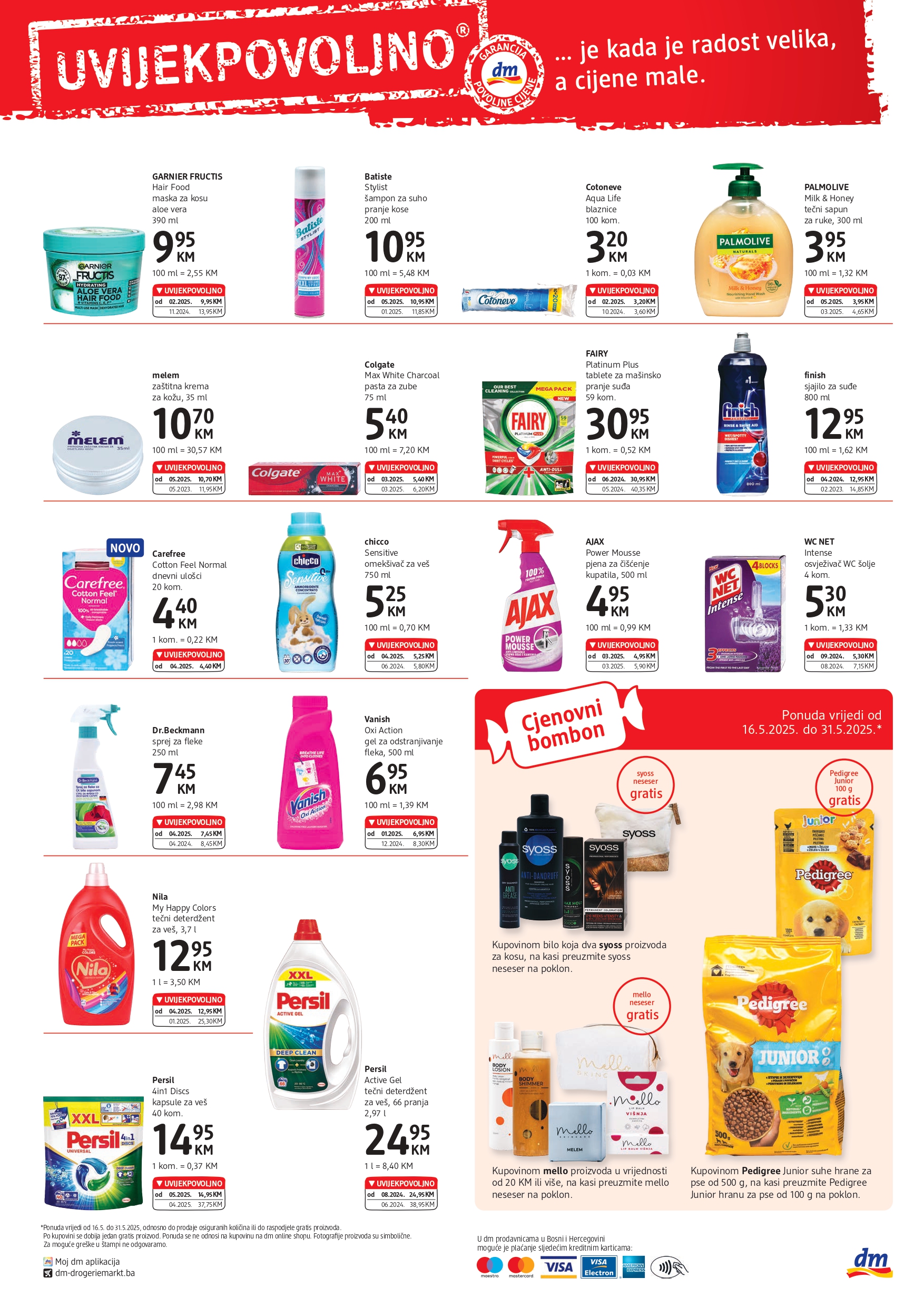 dm katalog 16-31.5.2025.