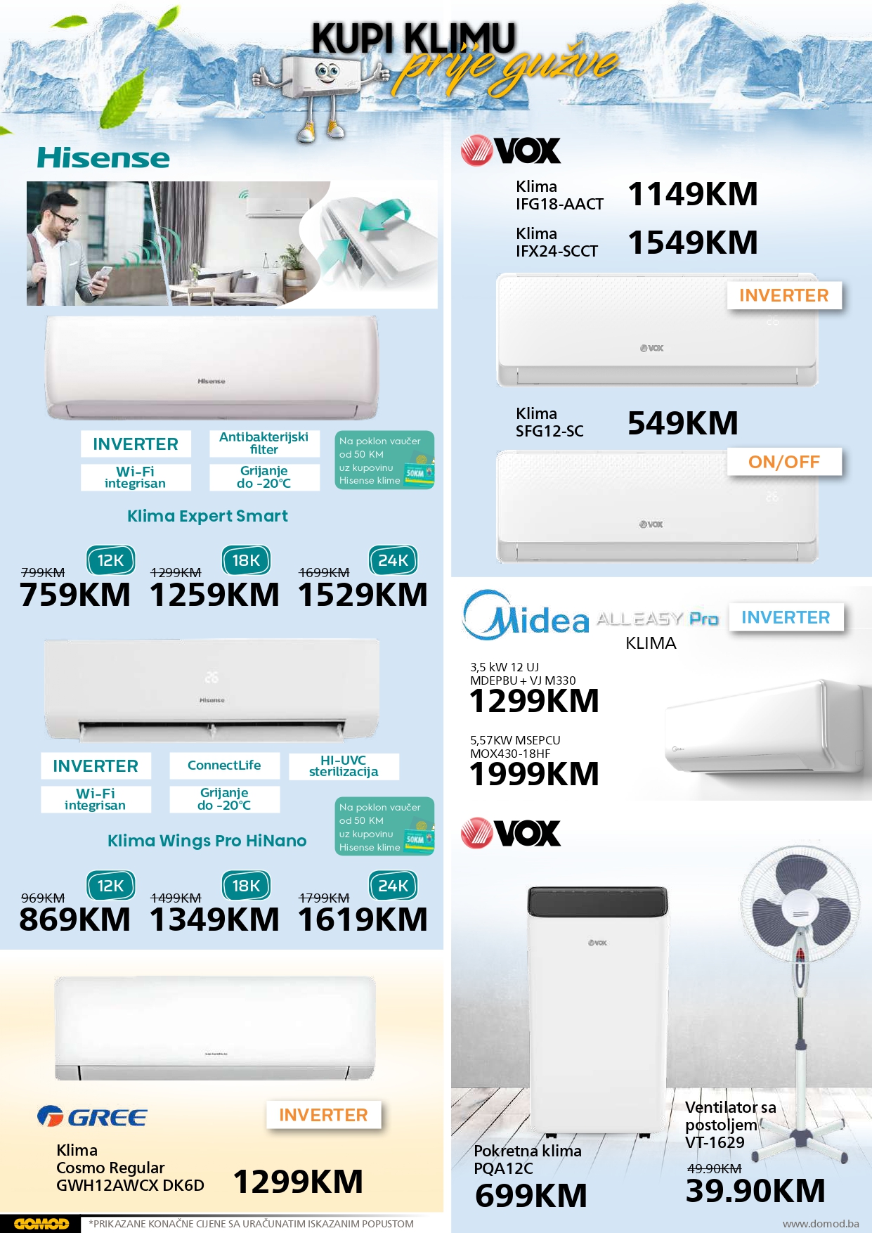 Domod katalog 8-25.5.2025.
