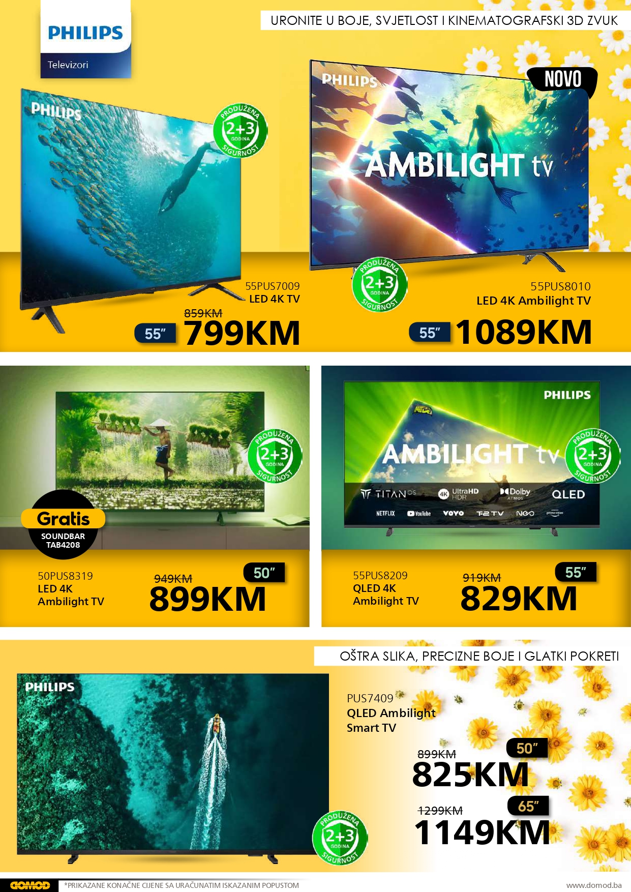 Domod katalog 8-25.5.2025.