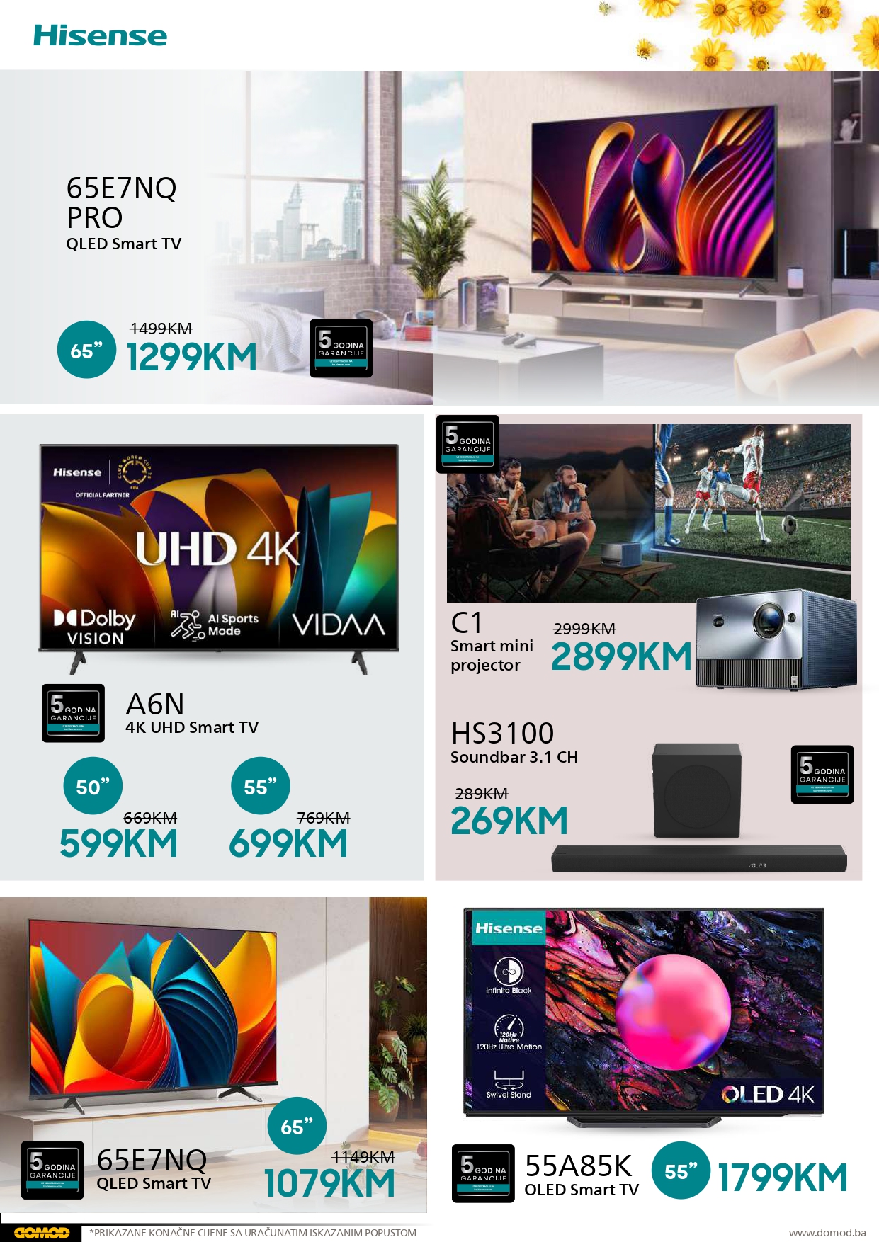 Domod katalog 8-25.5.2025.