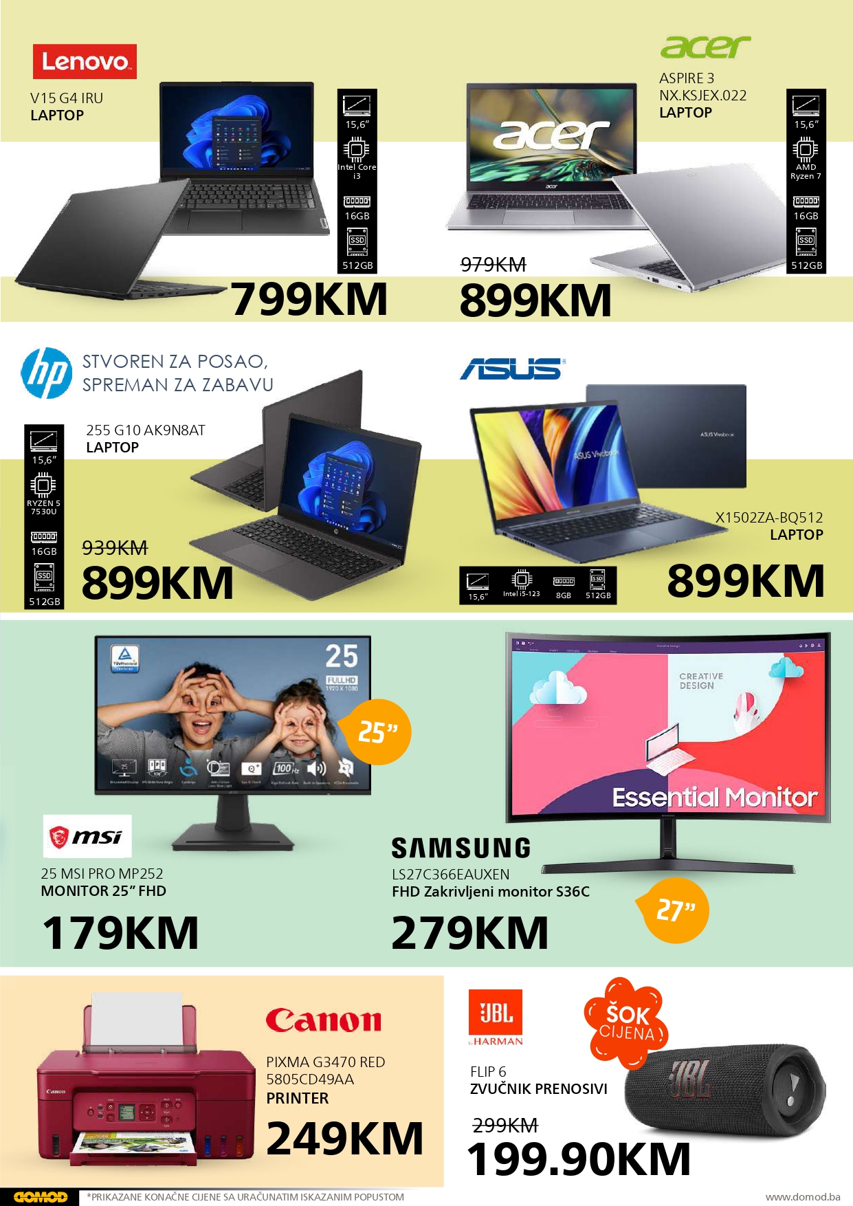 Domod katalog 8-25.5.2025.