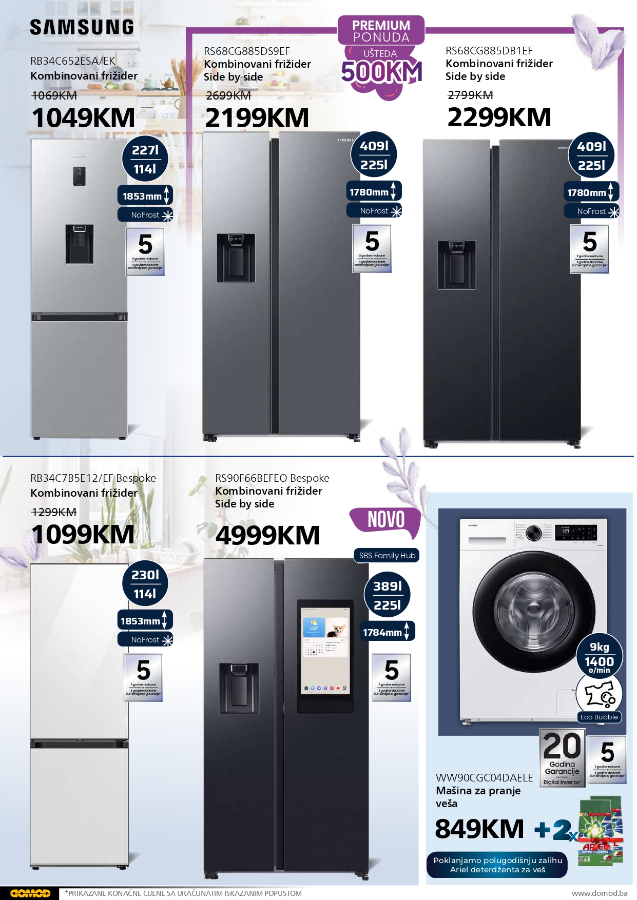 Domod katalog 8-25.5.2025.